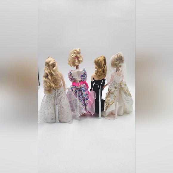 Barbie bundle - Picture 5 of 14